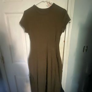 body shaping dress